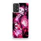 Nezuk0 Blood Demon Art Galaxy A32 / A52 / A72 Case