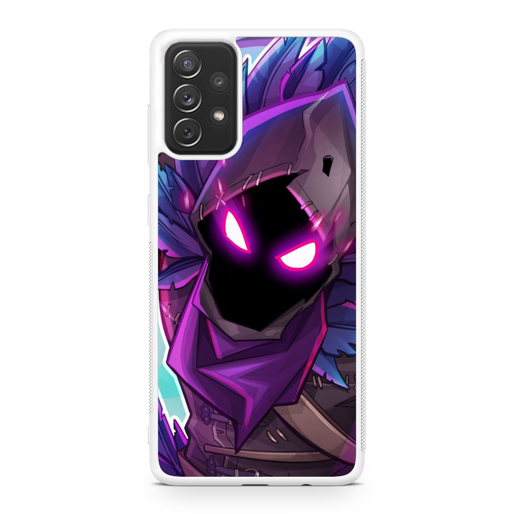 Raven Galaxy A23 5G Case