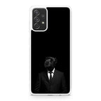 The Interview Ape Galaxy A32 / A52 / A72 Case