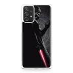 Vader Fan Art Galaxy A32 / A52 / A72 Case
