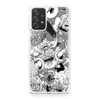 Comic Gear 5 Galaxy A23 5G Case