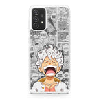 Gear 5 Comics Galaxy A23 5G Case