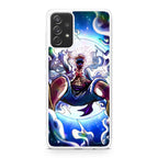 Gear 5 Laugh Galaxy A32 / A52 / A72 Case