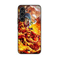 Admiral Akainu Samsung Galaxy A54 5G Case