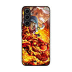Admiral Akainu Samsung Galaxy S23 FE Case