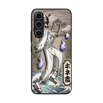 Bonekichi Samsung Galaxy A54 5G Case