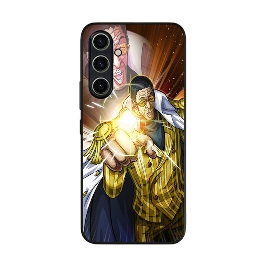 Borsalino Amaterasu Samsung Galaxy A54 5G Case