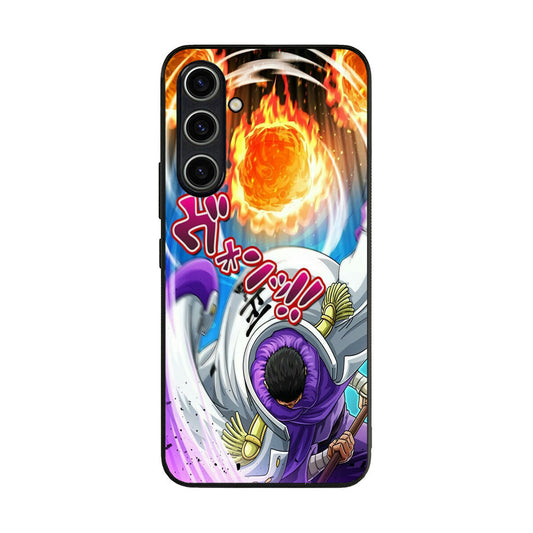 Fujitora Meteorite Samsung Galaxy A25 5G / Galaxy A15 5G Case