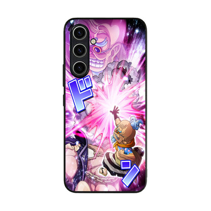 Hyogoro Using Ryuo Samsung Galaxy A25 5G / Galaxy A15 5G Case