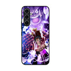 Luffy Gear Four Samsung Galaxy A54 5G Case