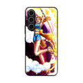Nami Ninpo Raitei Samsung Galaxy A25 5G / Galaxy A15 5G Case