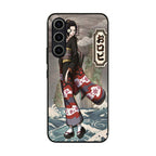 O-Robi Samsung Galaxy A54 5G Case