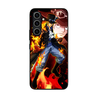 Sabo Dragon Claw Samsung Galaxy S23 FE Case