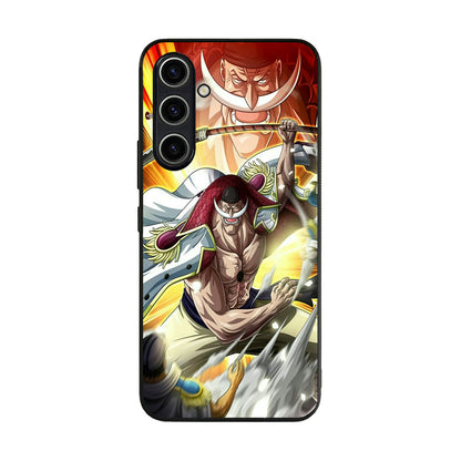 Shirohige The Legend Samsung Galaxy A54 5G Case