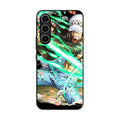 Trafalgar Law Injection Shot Samsung Galaxy A54 5G Case