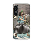 Usohachi Samsung Galaxy S23 FE Case