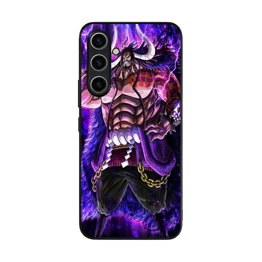 Yonkou Kaido Samsung Galaxy A54 5G Case