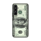 100 Dollar Samsung Galaxy A54 5G Case