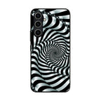 Artistic Spiral 3D Samsung Galaxy A25 5G / Galaxy A15 5G Case