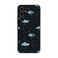 Astrological Sign Samsung Galaxy A54 5G Case