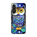 Bedtime Owl Samsung Galaxy A25 5G / Galaxy A15 5G Case