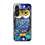 Bedtime Owl Samsung Galaxy A25 5G / Galaxy A15 5G Case