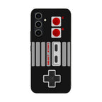 Black Console Controller Samsung Galaxy A54 5G Case