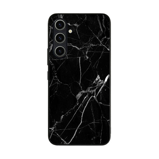 Black Marble Samsung Galaxy A25 5G / Galaxy A15 5G Case