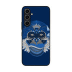 Blue Monkey Samsung Galaxy A54 5G Case