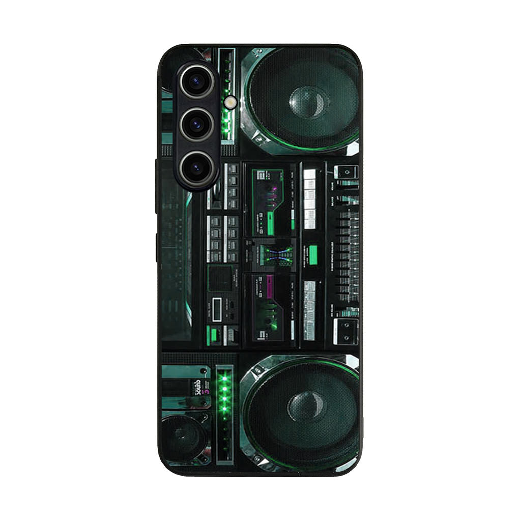 Boombox Blaster Samsung Galaxy A54 5G Case