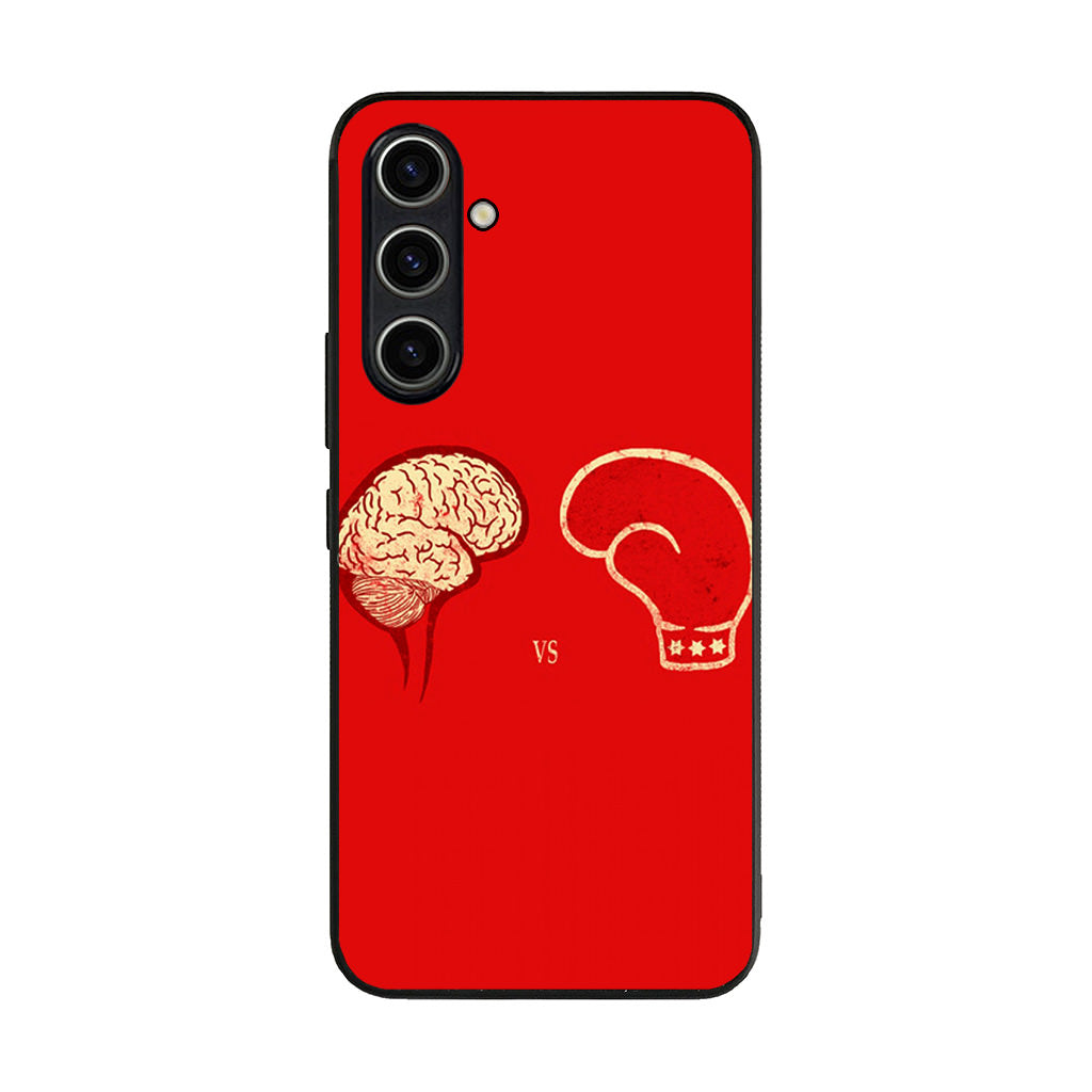 Brain Box Samsung Galaxy A25 5G / Galaxy A15 5G Case