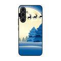 Christmas Eve Samsung Galaxy A25 5G / Galaxy A15 5G Case