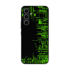 Circuit PCB Samsung Galaxy A54 5G Case