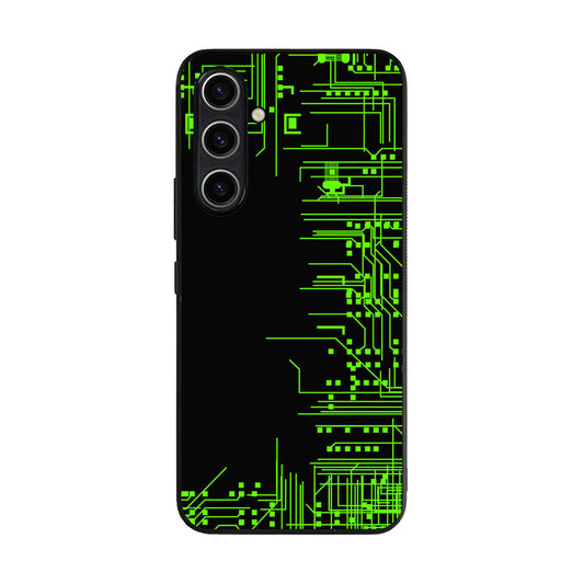 Circuit PCB Samsung Galaxy S23 FE Case