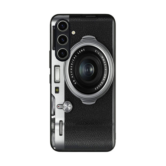 Classic Camera Samsung Galaxy A54 5G Case