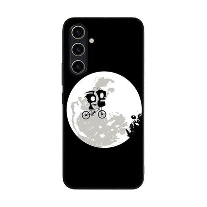 Dib and The ET Samsung Galaxy A25 5G / Galaxy A15 5G Case