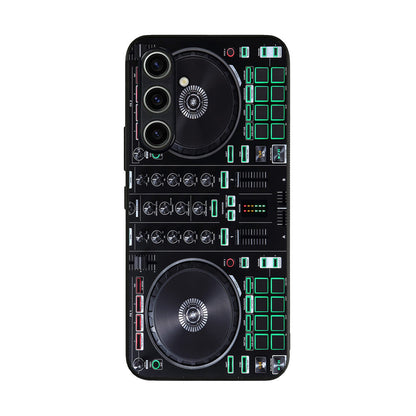 DJ Controller Samsung Galaxy S23 FE Case