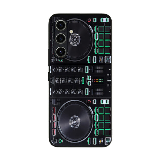 DJ Controller Samsung Galaxy A25 5G / Galaxy A15 5G Case