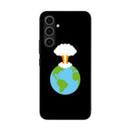 Dooms Day Samsung Galaxy S23 FE Case