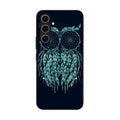 Dream Catcher Owl Samsung Galaxy S23 FE Case