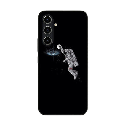 Dunk the Universe Samsung Galaxy A54 5G Case