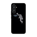 Dunk the Universe Samsung Galaxy A25 5G / Galaxy A15 5G Case