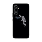 Dunk the Universe Samsung Galaxy S23 FE Case
