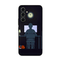 Engineering Student Life Samsung Galaxy S23 FE Case