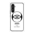 Erudite Divergent Faction Samsung Galaxy A54 5G Case