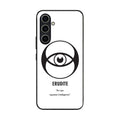 Erudite Divergent Faction Samsung Galaxy A25 5G / Galaxy A15 5G Case