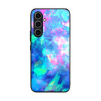 Fire Opal Samsung Galaxy S23 FE Case