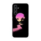 Flow To The Estuary Samsung Galaxy A54 5G Case