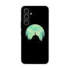 Fox on the Rock Samsung Galaxy S23 FE Case