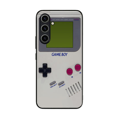 Game Boy Grey Model Samsung Galaxy A54 5G Case